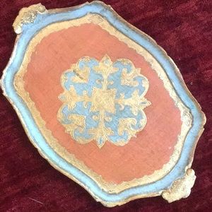 Italian trays